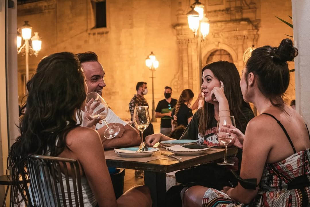 Planes para disfrutar del tardeo en Elche